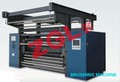 High Speed Brushing Machine for Blanket