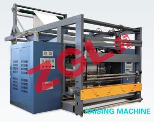 Hot Blower Machine For Polyester Fabric