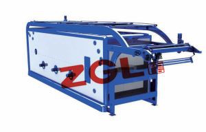Long Loop Steamer Machine