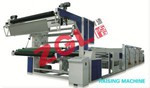 Oil Hearing Stenter Machine for Cotton