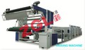 Oil Hearing Stenter Machine for Cotton