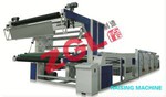 Oil Hearing Stenter Machine for Polyester Fabric