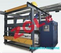 Polishing Machine for Velvet