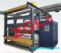 Polishing Machine for Wool Fur