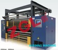 Raising Machine for Velvet