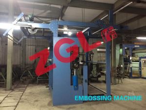 Rotary Embossing Machine