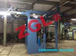 Rotary Embossing Machine