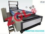 Rotory Printing Machine for Cotton Fabric