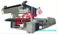 Stenter Machine for Silk Fabric